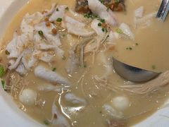 -鱼亨小鲜酸菜鱼(大信店)
