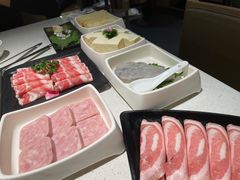 -海底捞火锅(佳兆业广场店)