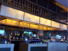 -长白山万达喜来登度假酒店