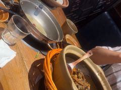 -吃饭皇帝大土家民族菜(正大广场店)