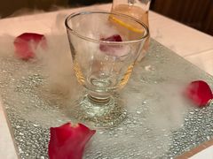 -戈雅法餐厅(世界城广场店)
