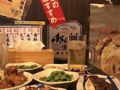 -平成屋·午肴夜酒(四川北路店)