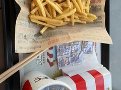 -肯德基(定兴店)
