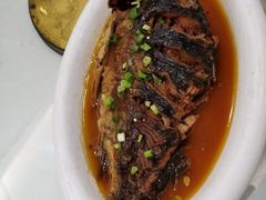-老长春肉馆(创业大街店)