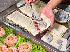 -邓莽子老火锅(鲁祖庙店)