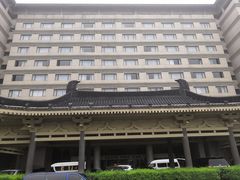 -西安永宁门大景城堡酒店