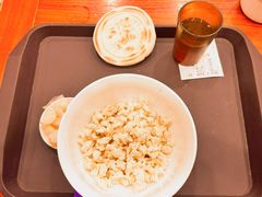 -马洪小炒泡馍馆(钟楼回民街店)
