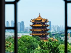 -黄鹤楼