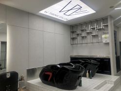 -TRIMS HAIR 修剪造型·烫染接发