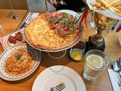 -1861意大利餐厅(文化广场店)