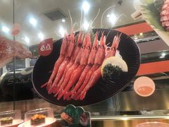 -争鲜回转寿司(南开大悦城店)