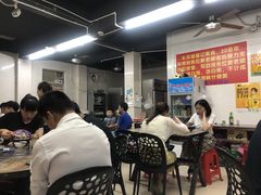 -阳江河堤老牌曾记美食