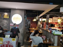 -盛天毛血旺非遗美食(观音桥店)