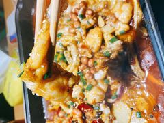 -小小河边鱼(天润城店)