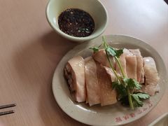 -百家鸡味馆(清泰店)
