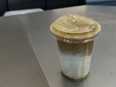 -M Stand(上海人民广场来福士店)