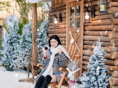 -HERRE·FARM 赫尔露营农场·团建聚会包场