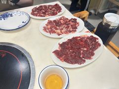 -陈记顺和潮汕牛肉火锅(韩江路店)
