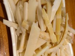 笋-鸡公煲(南竹饭店)