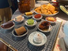 -秀儿四九城·新京菜(亚运村鸟巢店)