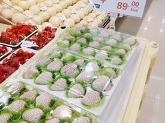 -果蔬好生活超市(东湖店)