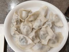 三鲜饺子-大清花饺子(山庄店)
