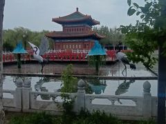 -大明幻境第一城