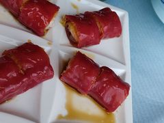 虾饺皇-夏宫中餐厅(静安香格里拉店)