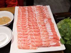 -仁和四季涮肉馆(天坛南门店)