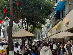 -玉林生活广场
