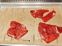 -新石器烤肉(南站店)
