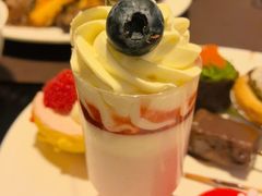 -天津富力万达文华酒店·美食汇自助餐厅