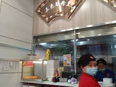 -冠记·肠粉粥品专家(江南大道店)