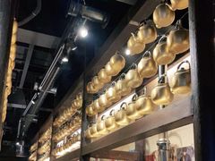 大堂-韩国料理大力士(屏风街店)