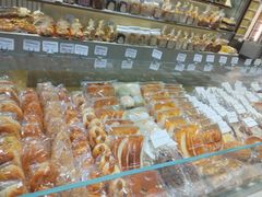 -莉蓮蛋挞(静安寺店)