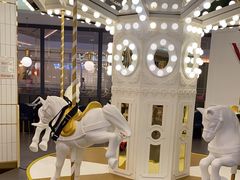 -Lilliput粒粒堡亲子餐厅(置汇旭辉店)