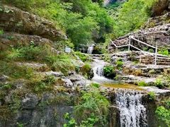 -孤山寨风景区