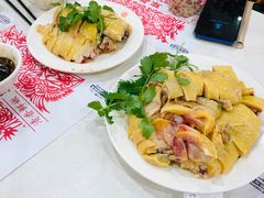 -振鼎鸡(华阴路店)