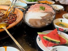 -老版火锅.12年西安排队王(沣峪口店)