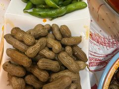 -小田油焖小龙虾(双井店)