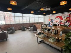 -上海和展广汽丰田4S店(老闵行店)