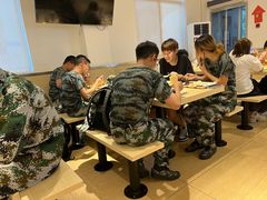 -同济大学-北苑食堂