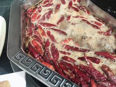 -脸谱市井火锅(泺源大街店)
