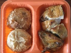 -香妃烤鸡(新奥店)