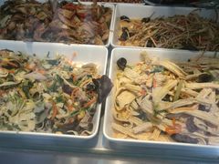 -张记卤菜店(三条巷店)