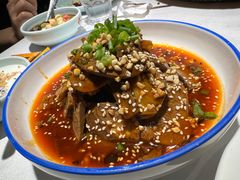 -雲蜀龙阁·金牌水煮鱼(方庄店)