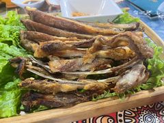 烤羊排-牧人嘎查蒙餐(富强路店)