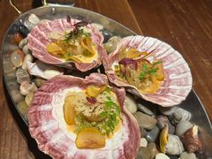 -Bistro 63 创意融合料理(广粤天地店)