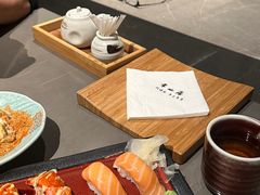 -聿山居·创意料理