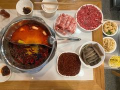 -红姐重庆火锅(曙光路店)